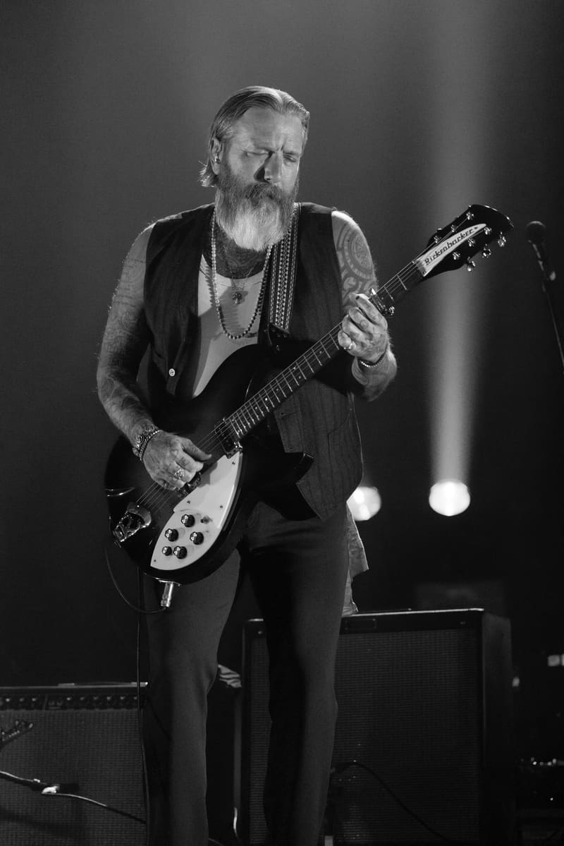 City and Colour