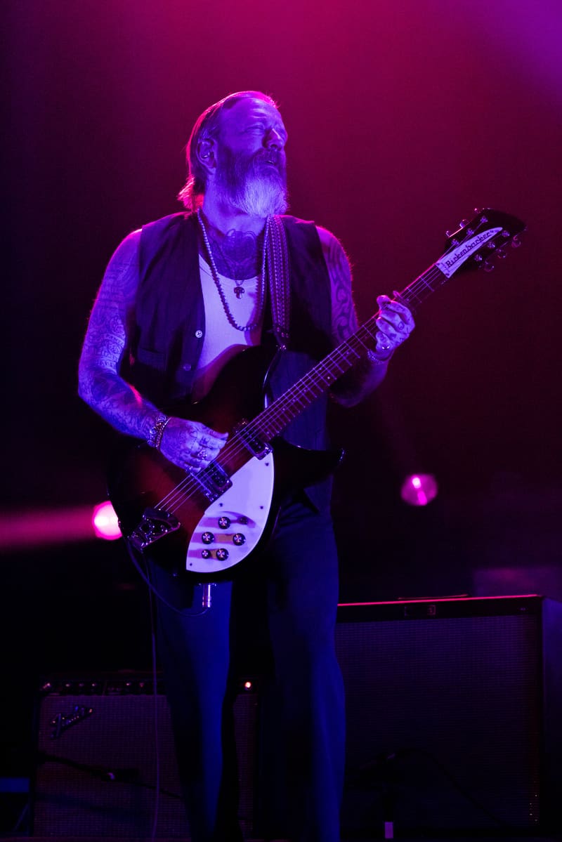 City and Colour