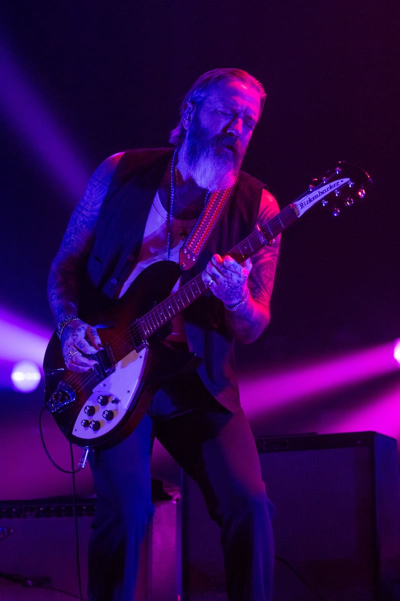 City and Colour