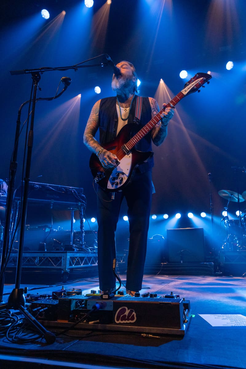 City and Colour