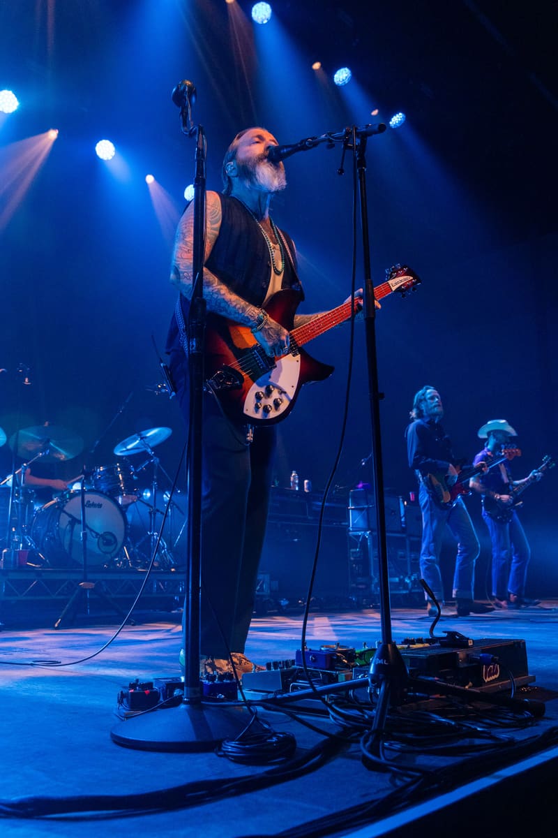 City and Colour