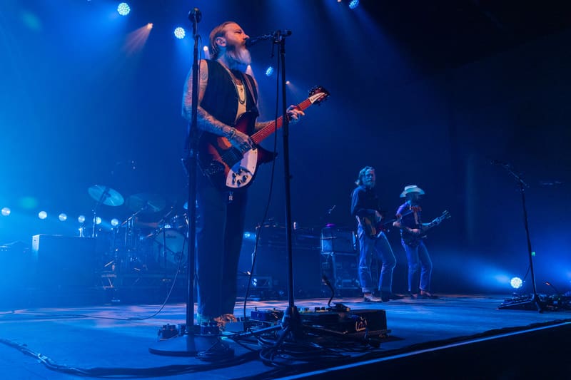 City and Colour