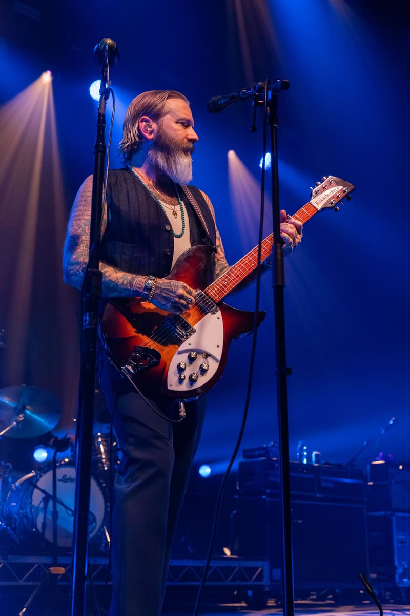 City and Colour