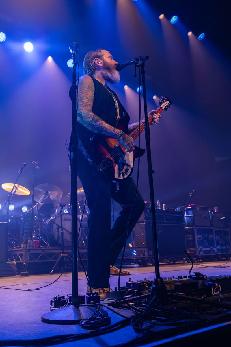 City and Colour