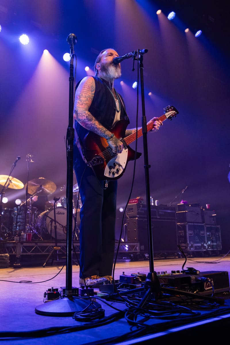 City and Colour
