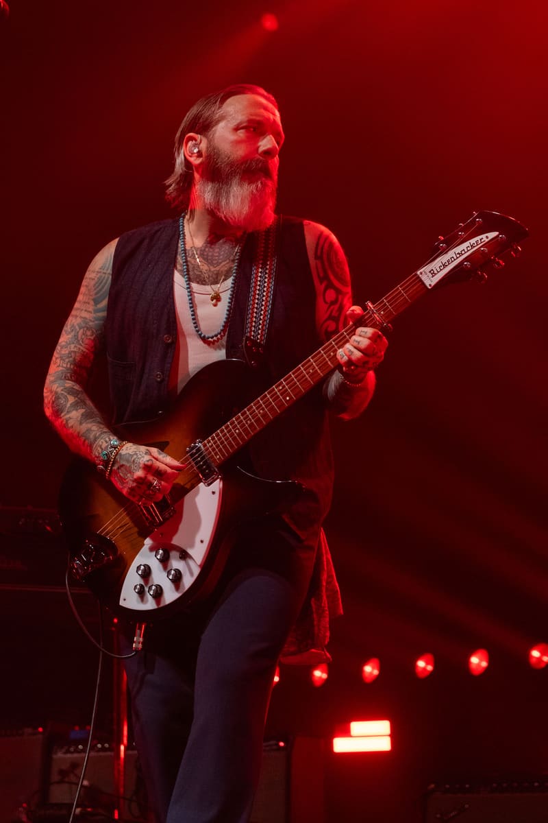 City and Colour