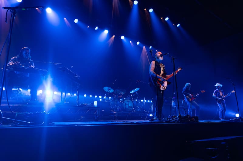 City and Colour