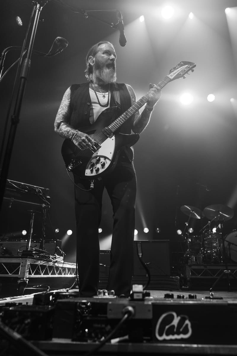 City and Colour