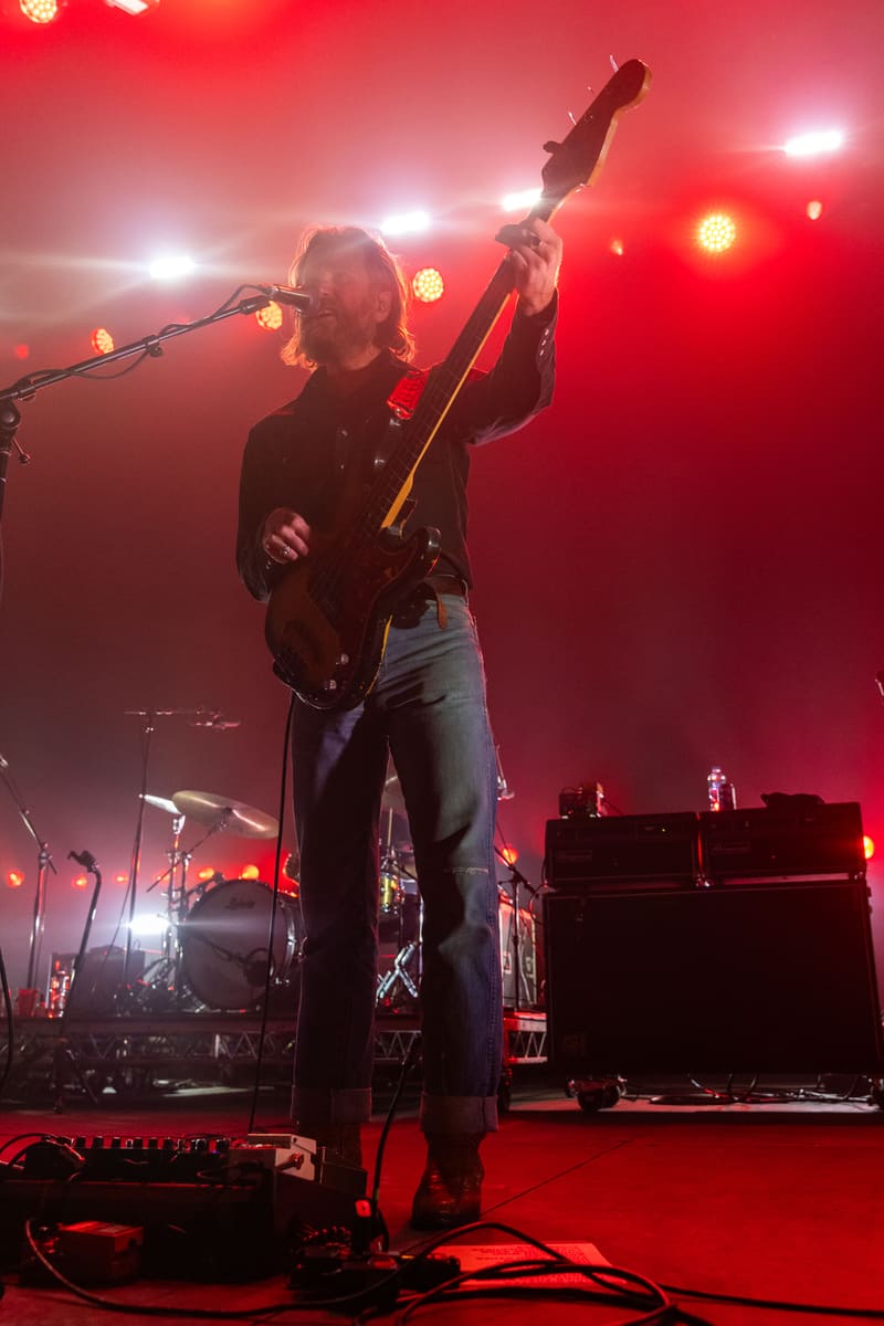 City and Colour