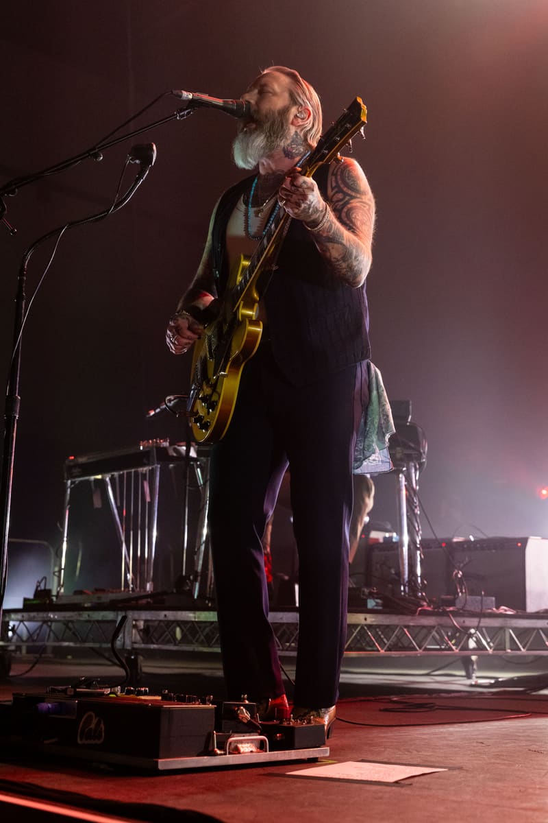 City and Colour