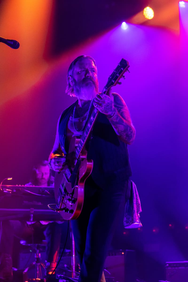 City and Colour
