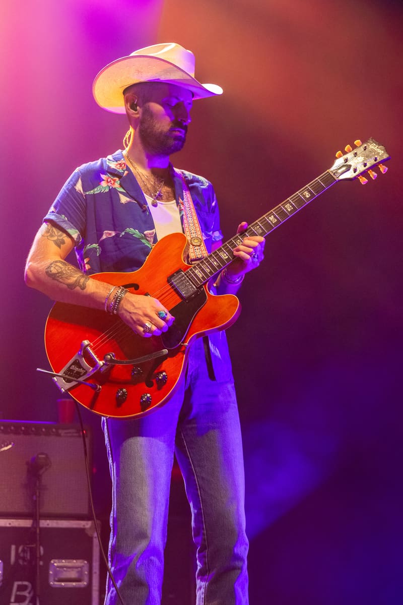 City and Colour
