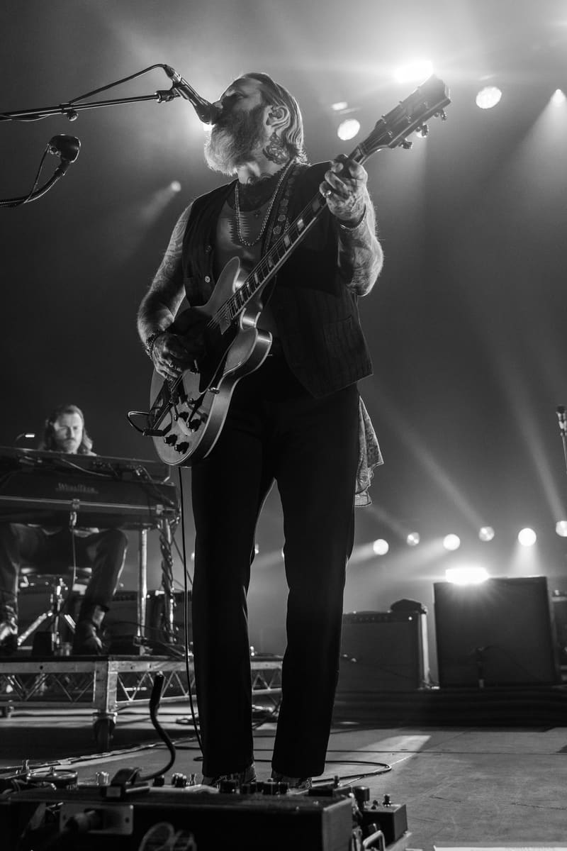 City and Colour