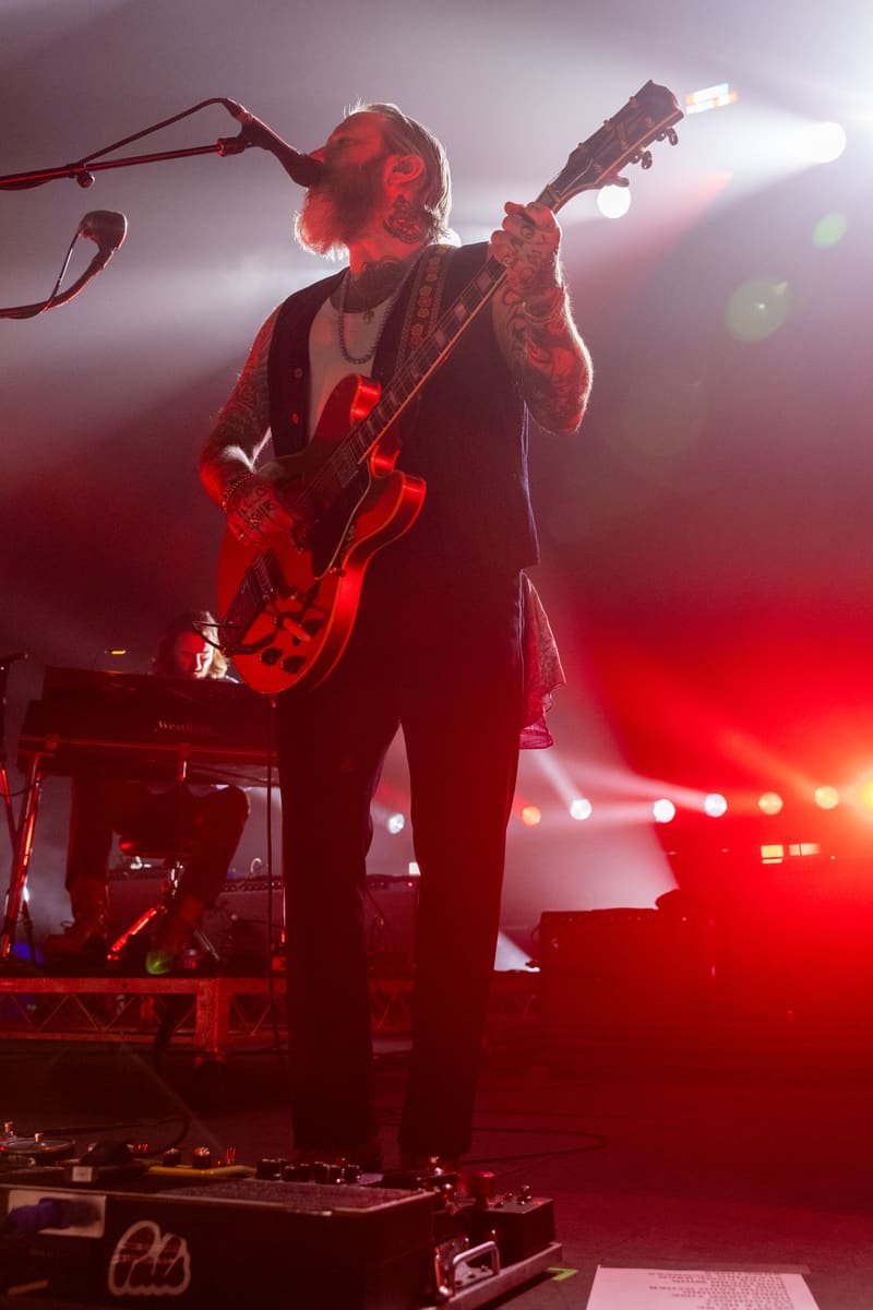 City and Colour