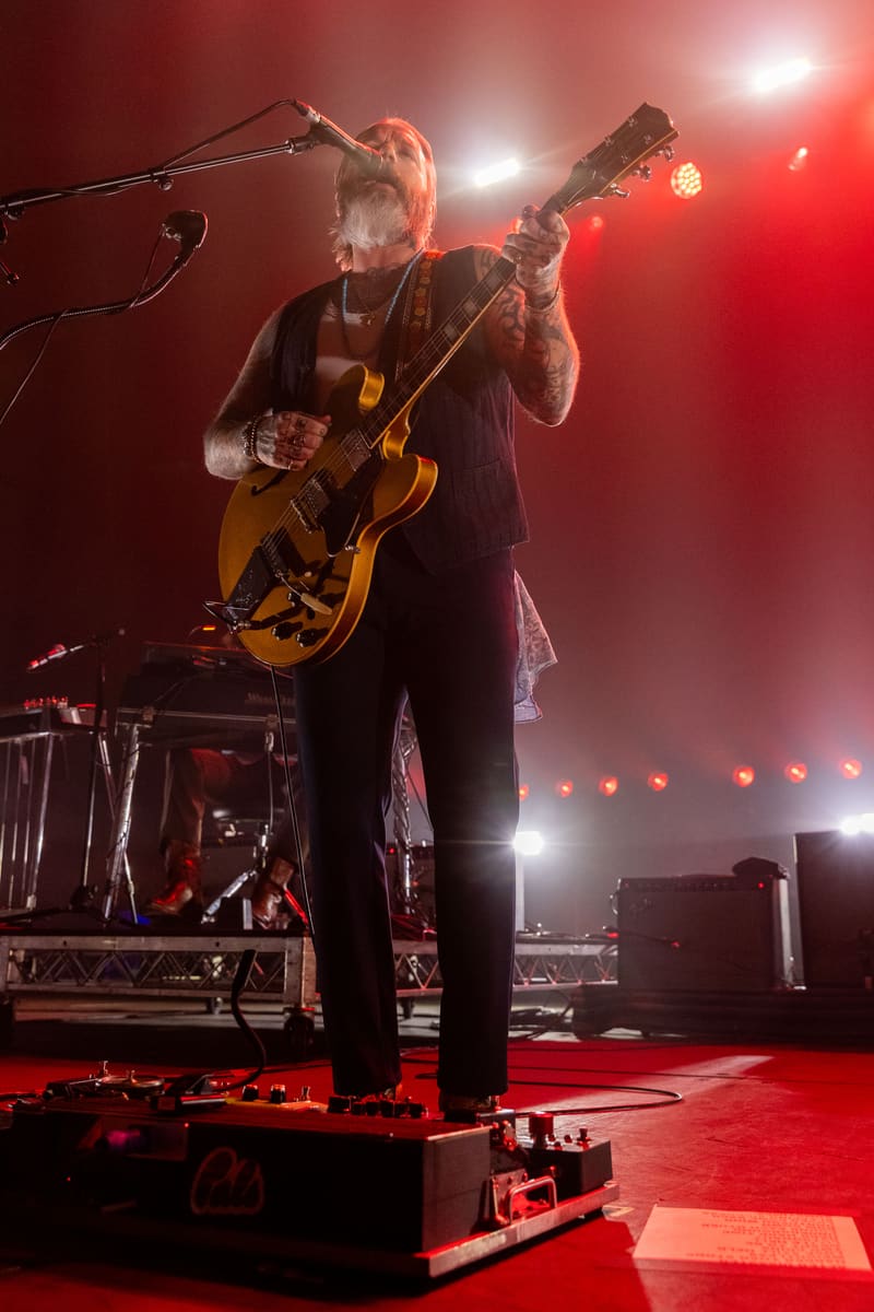 City and Colour