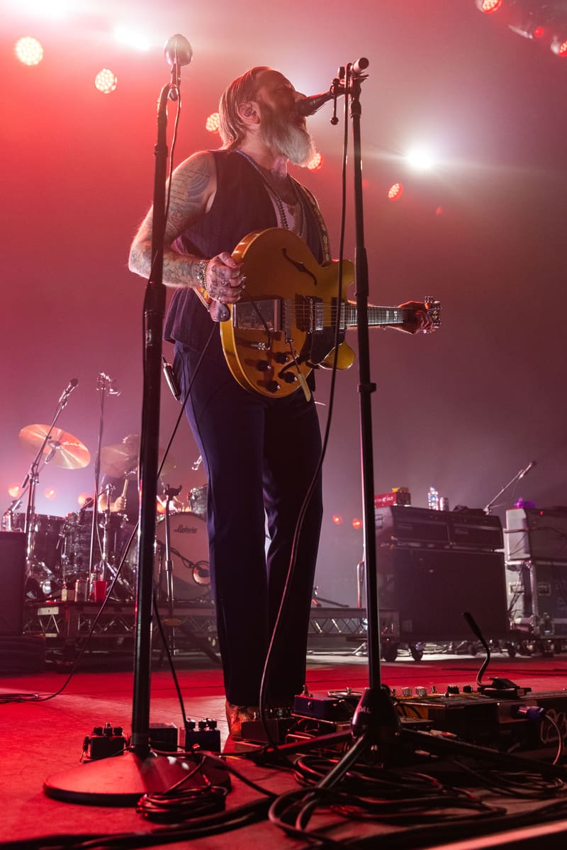 City and Colour