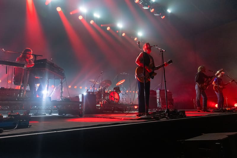City and Colour