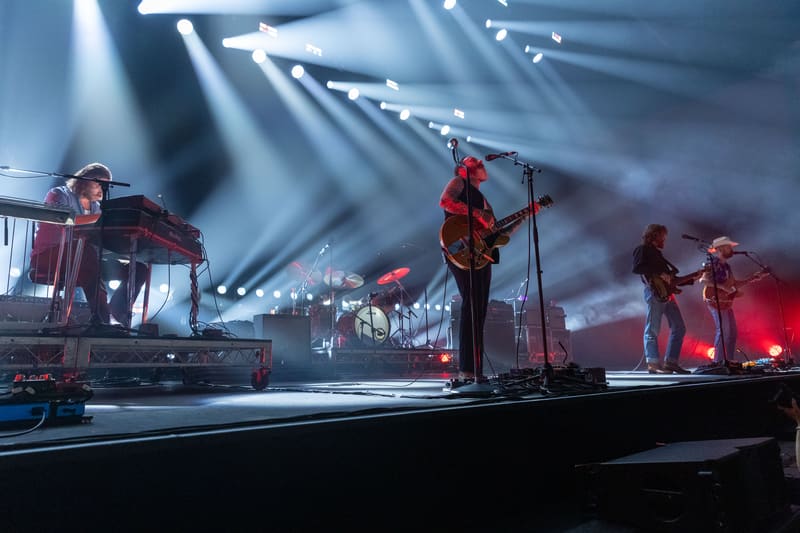 City and Colour