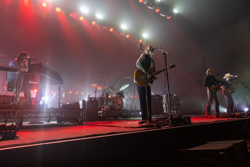City and Colour