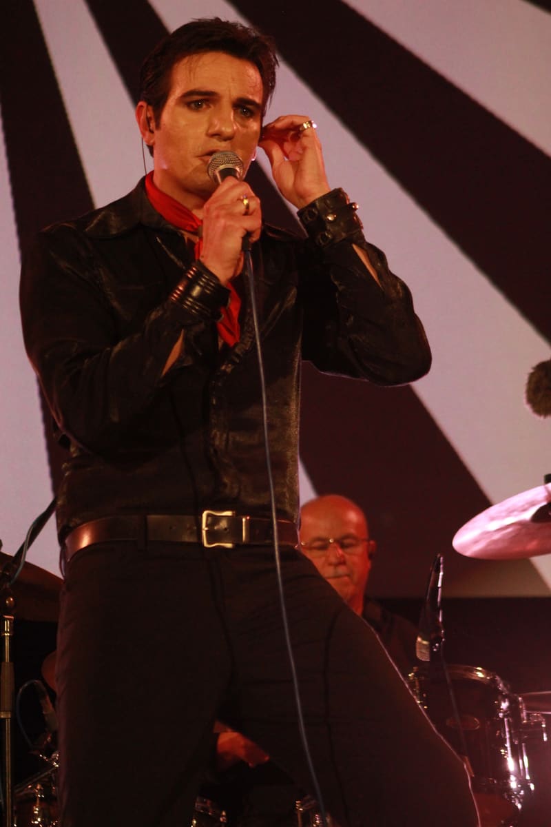 Anthony Petrucci