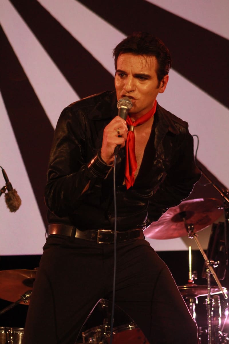 Anthony Petrucci