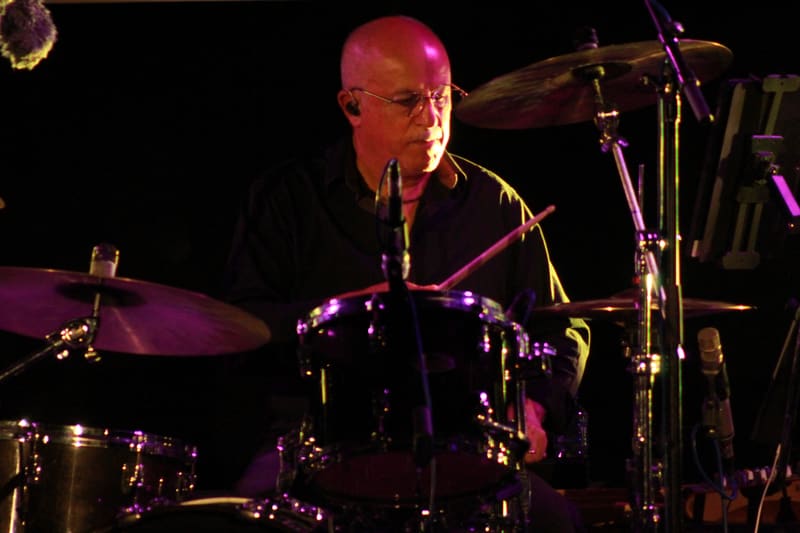 Anthony Petrucci