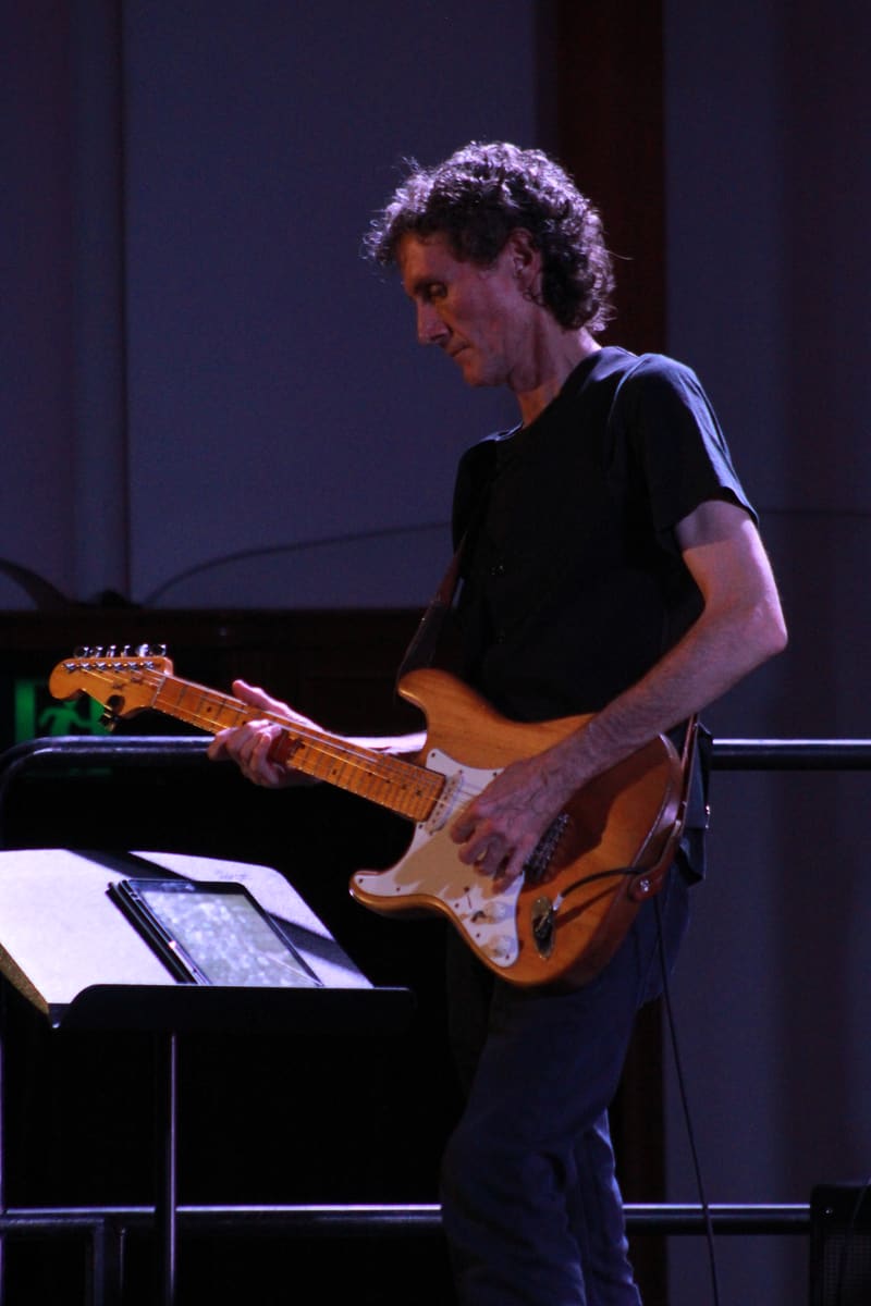 Anthony Petrucci