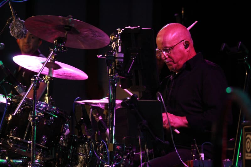 Anthony Petrucci