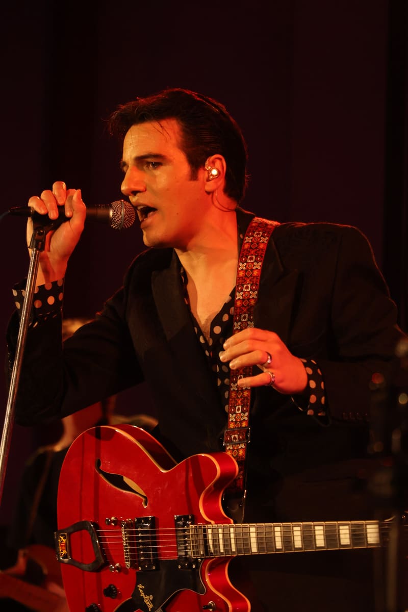Anthony Petrucci