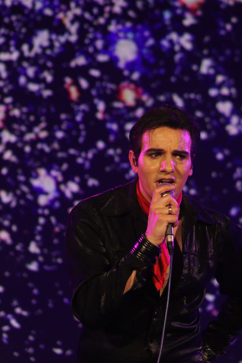 Anthony Petrucci
