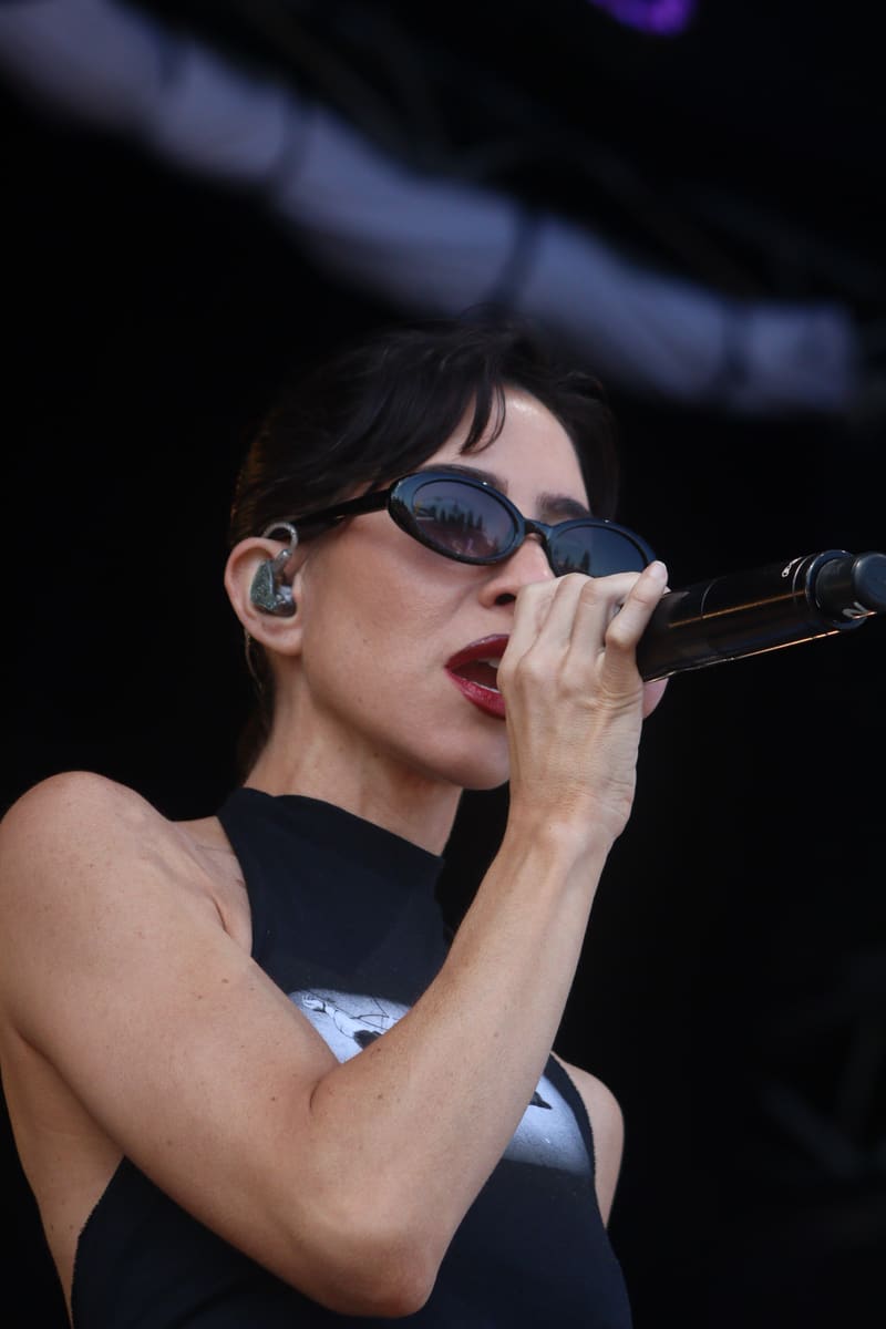 The Veronicas