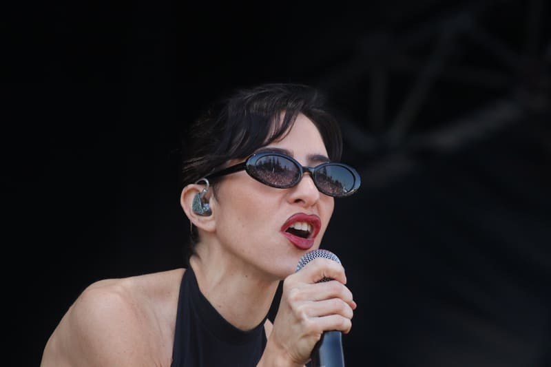 The Veronicas