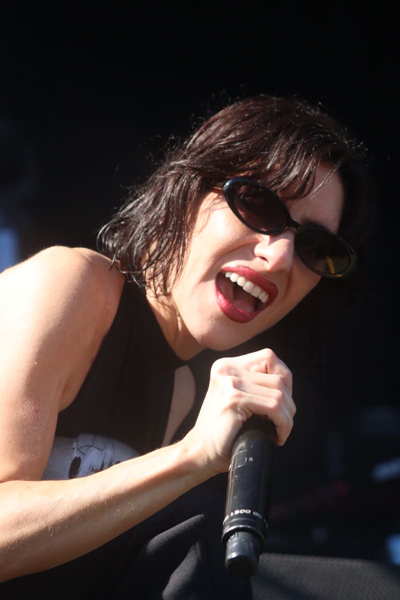 The Veronicas
