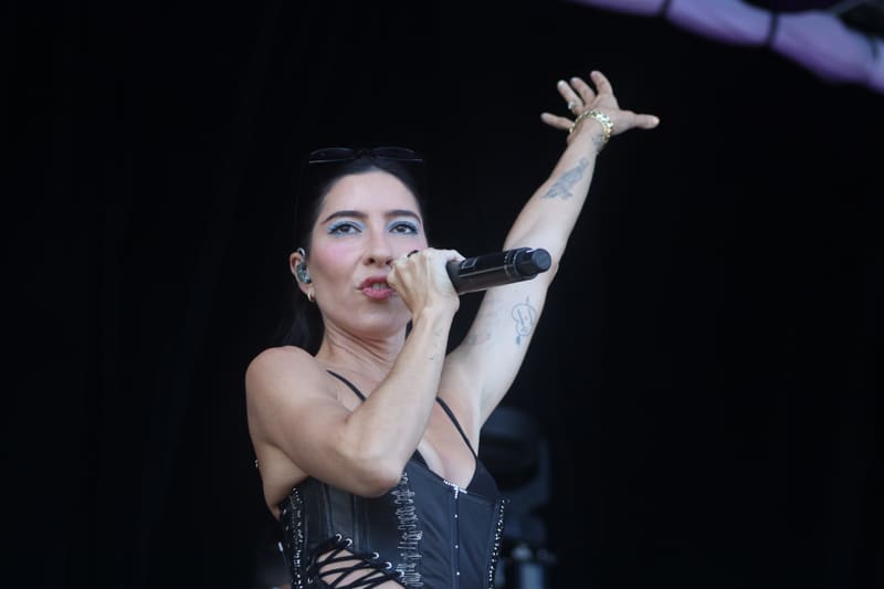 The Veronicas
