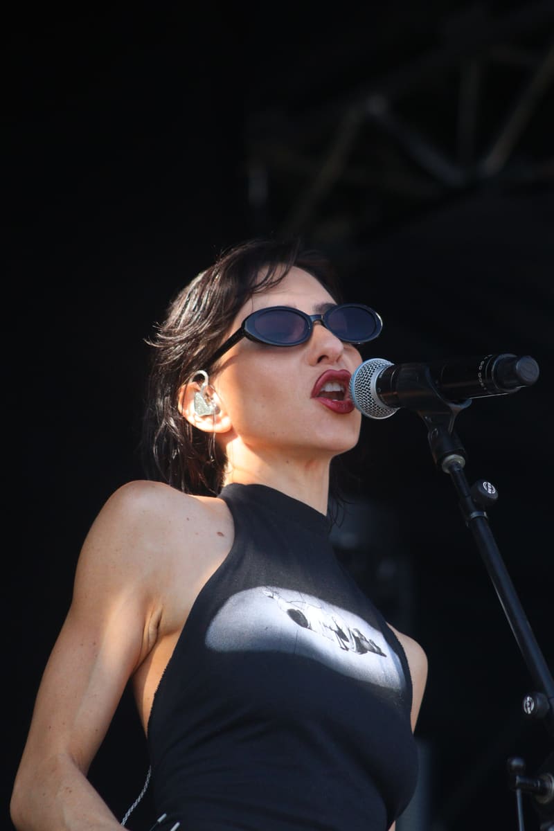 The Veronicas