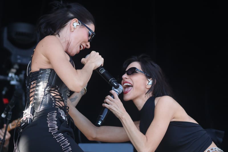 The Veronicas