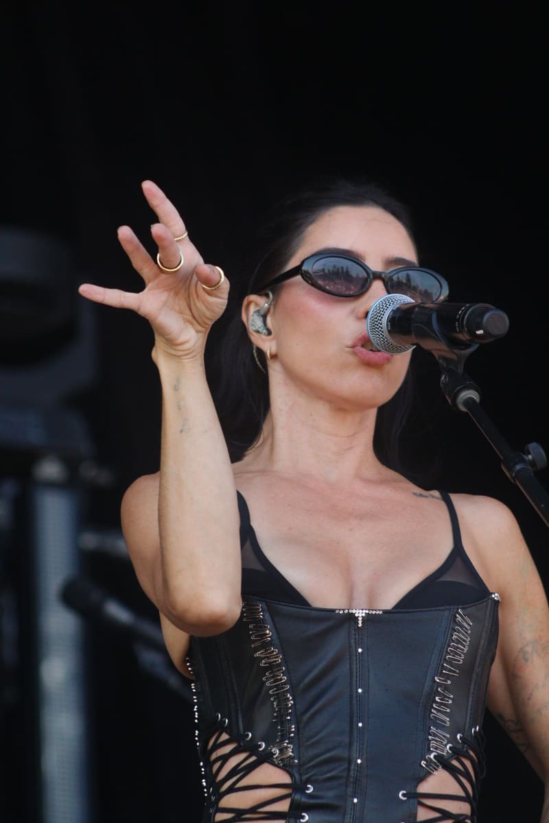 The Veronicas