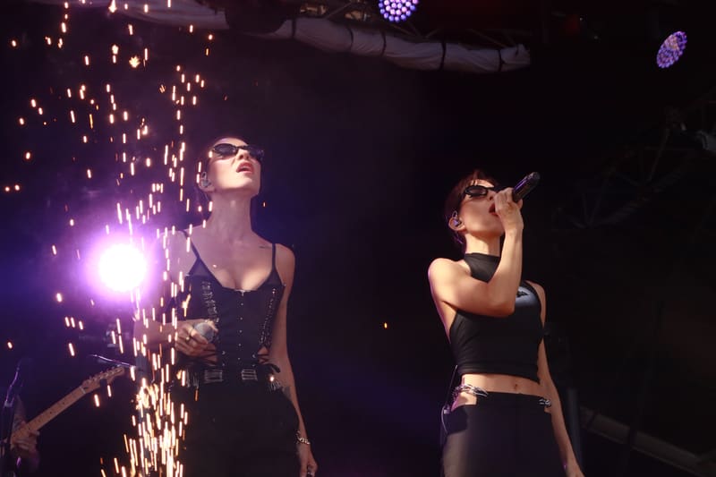 The Veronicas