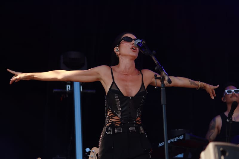 The Veronicas