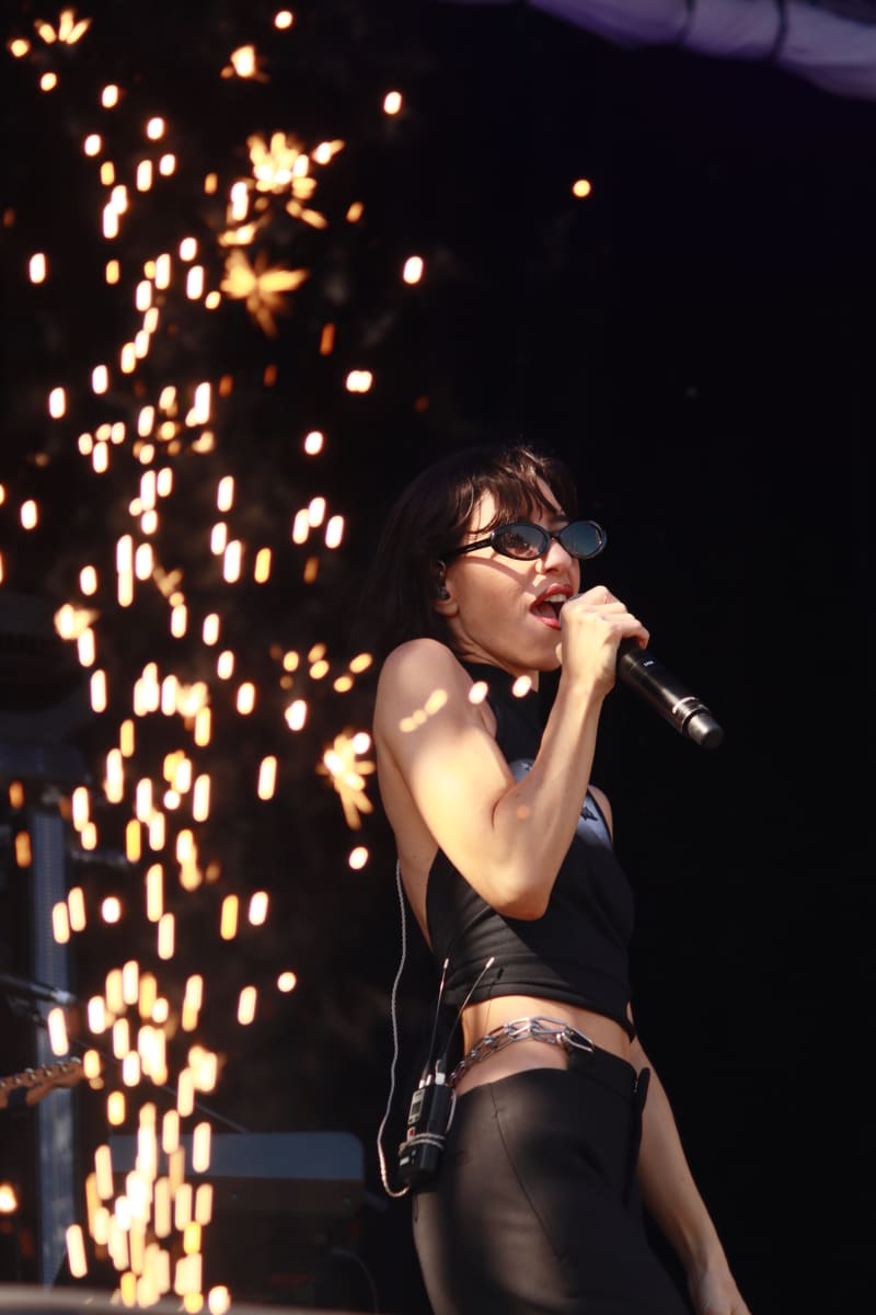 The Veronicas