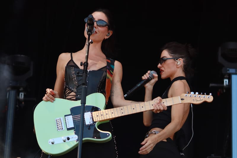 The Veronicas