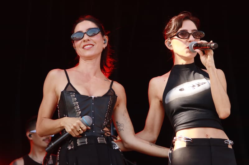 The Veronicas