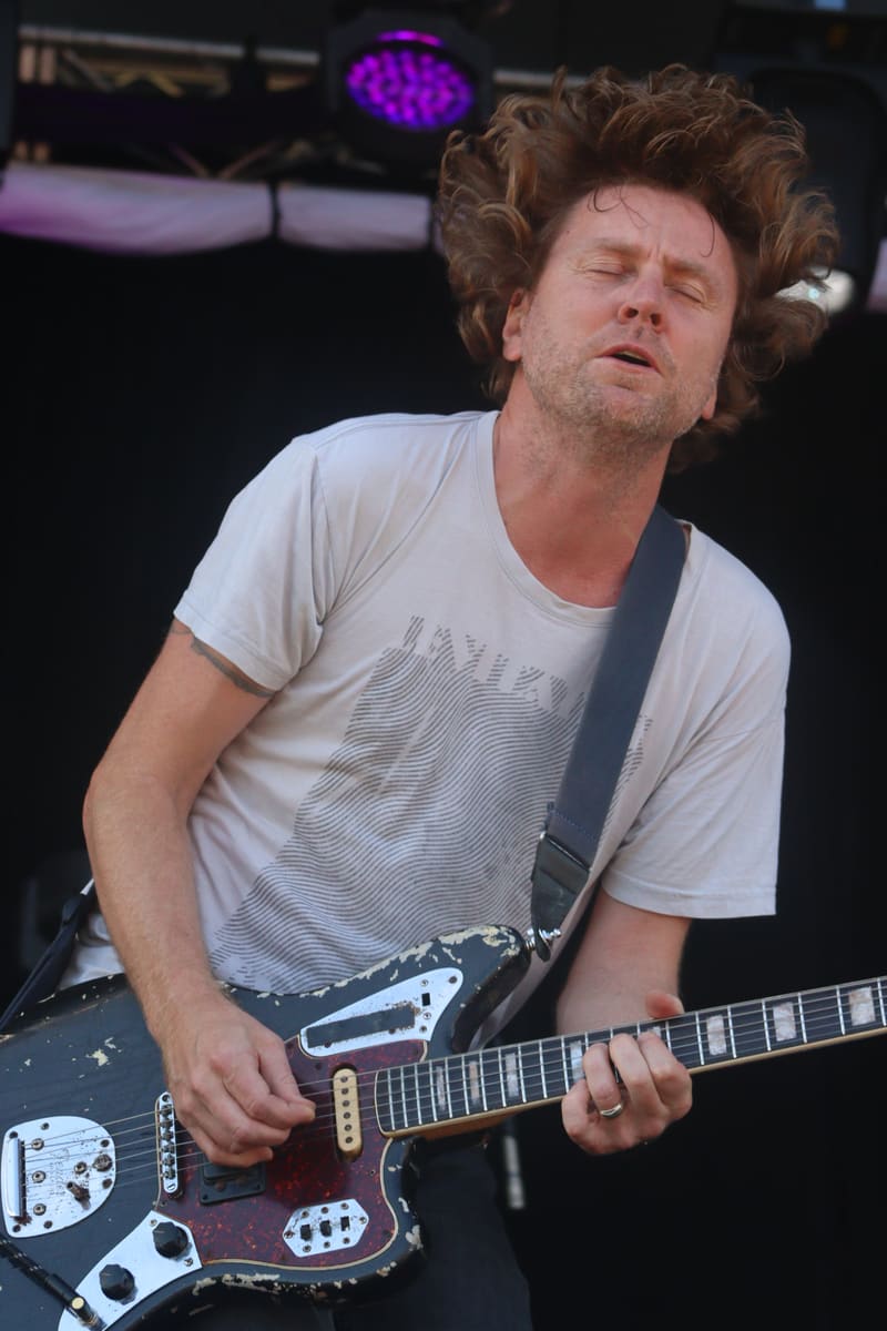Jebediah