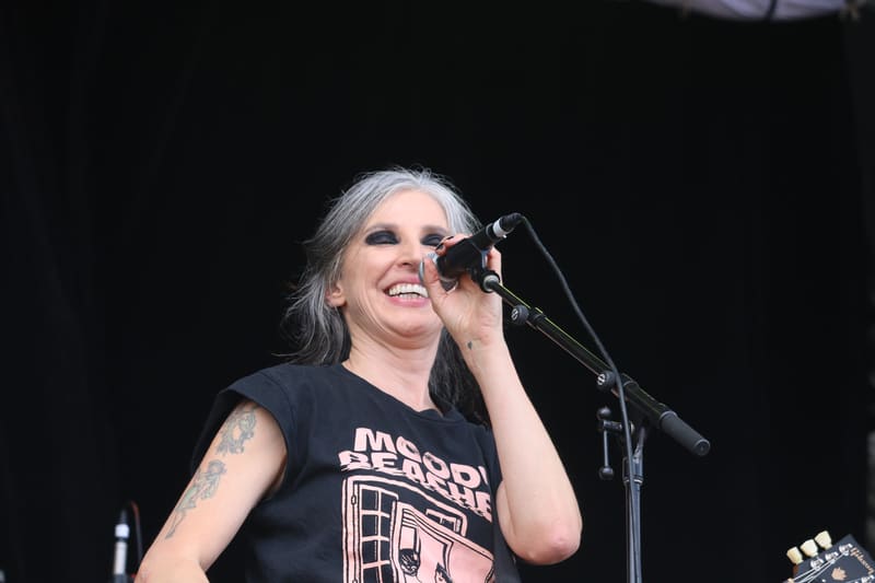 Magic Dirt