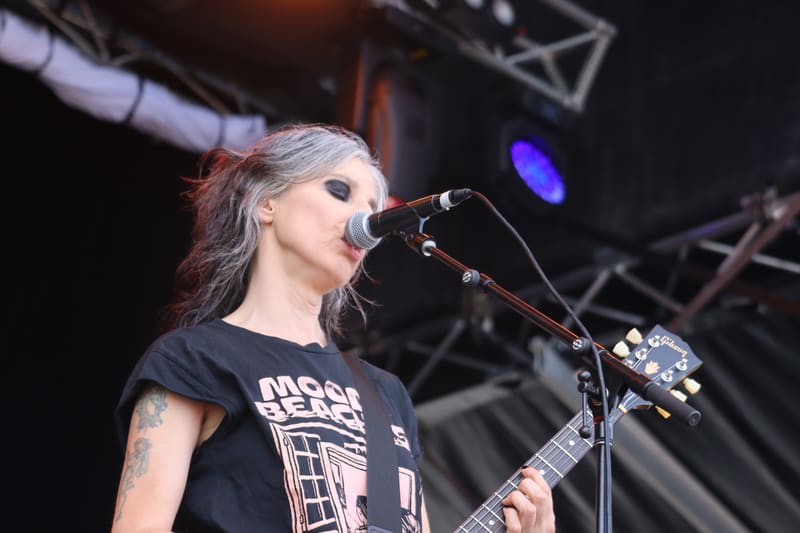 Magic Dirt