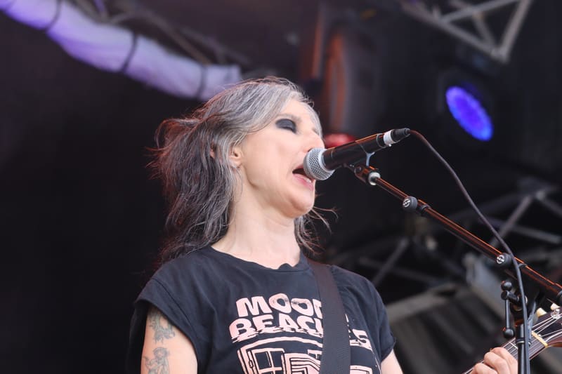 Magic Dirt