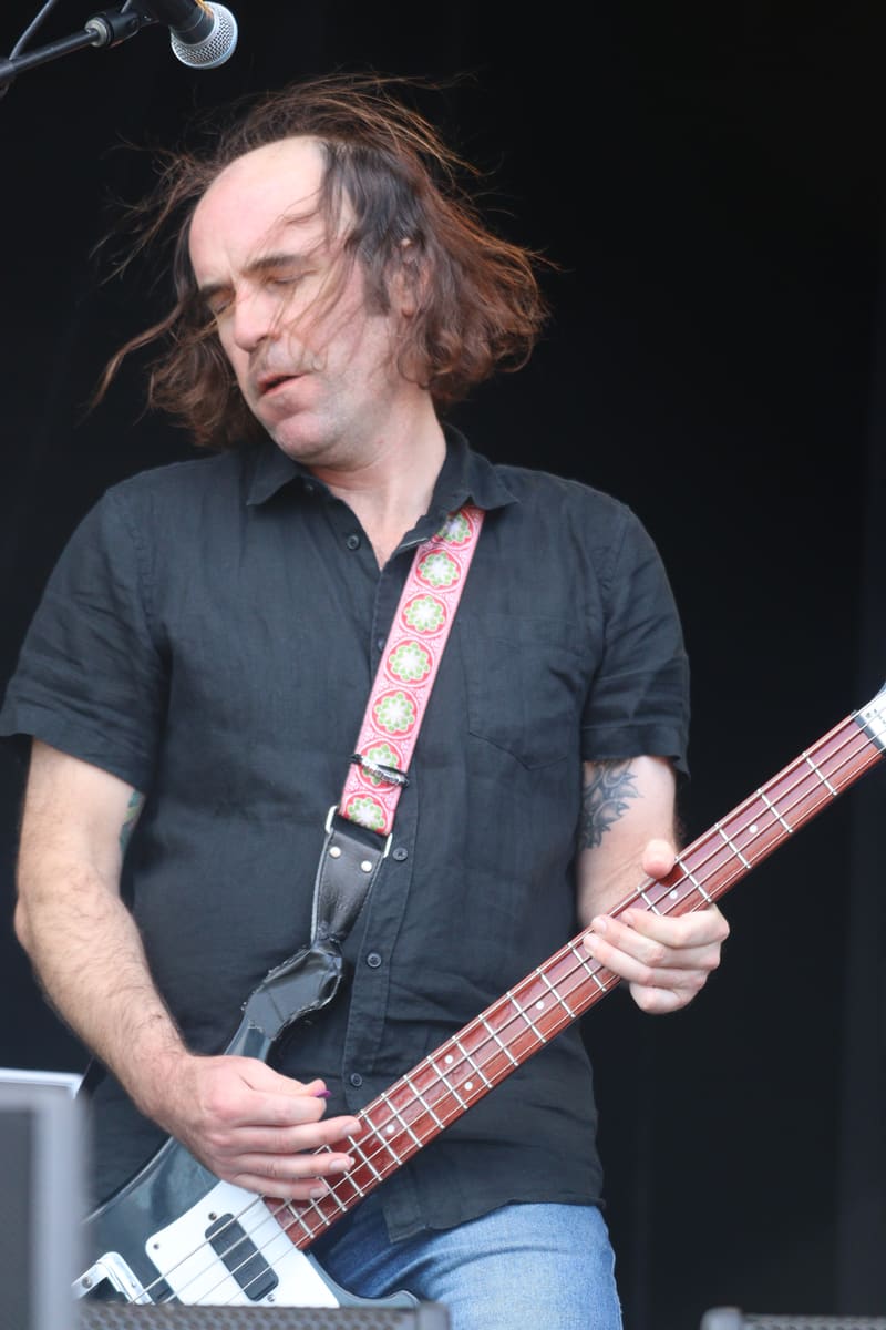 Magic Dirt