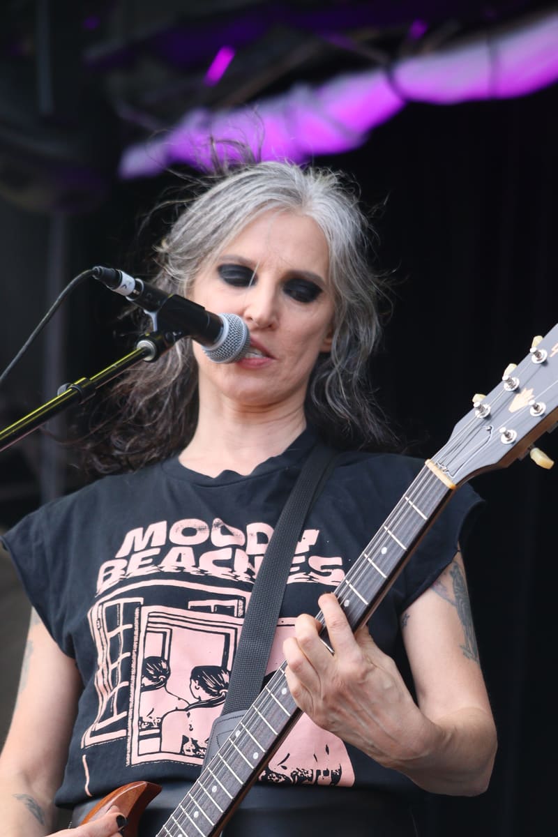 Magic Dirt
