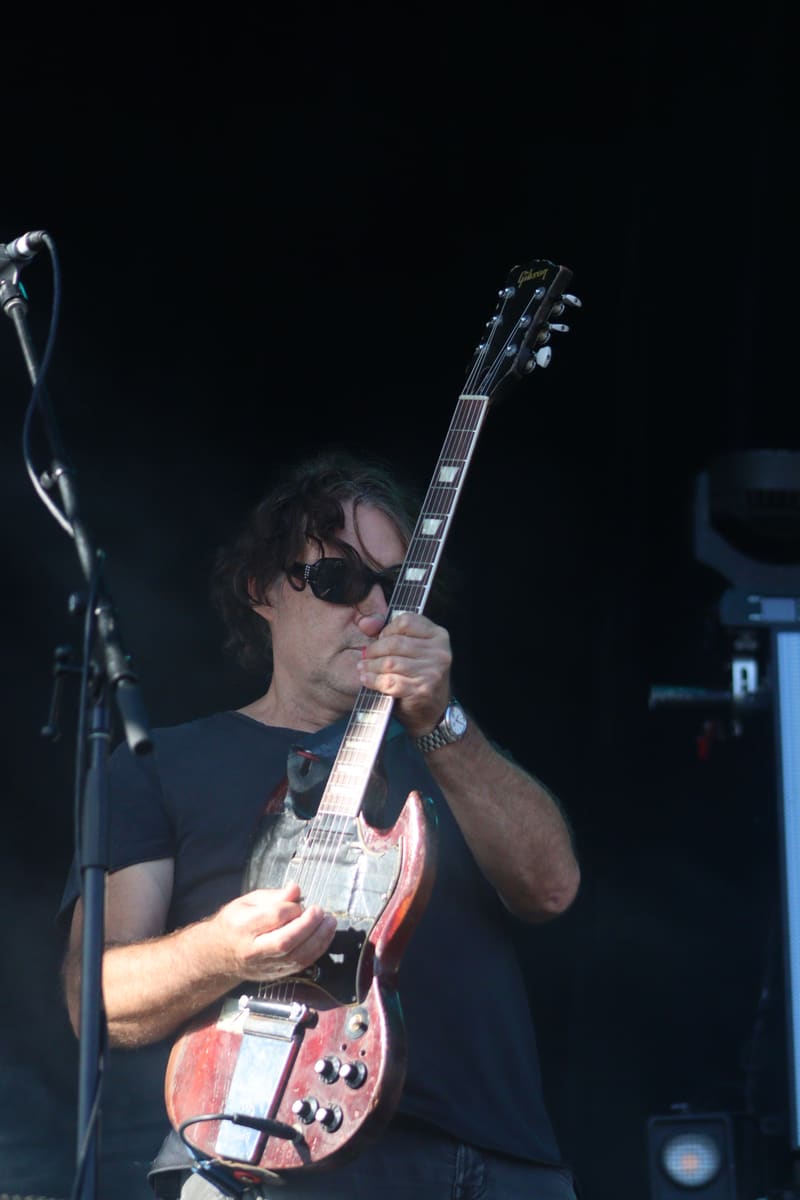 Spiderbait