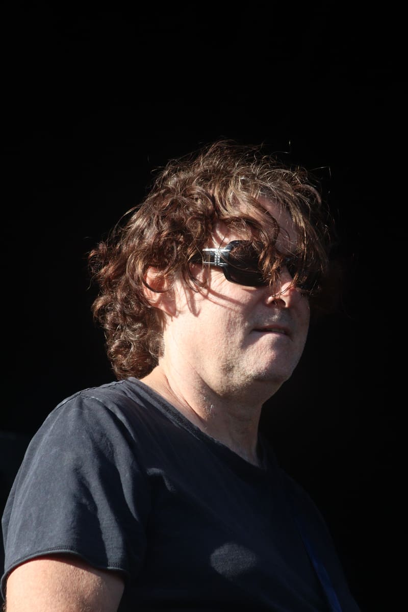 Spiderbait